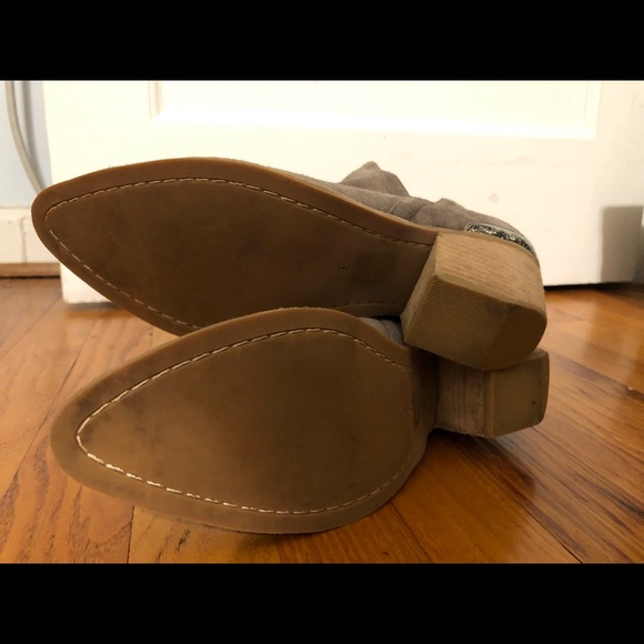 Jeffrey Campbell - Hunt The Plains - Picture 4 of 4